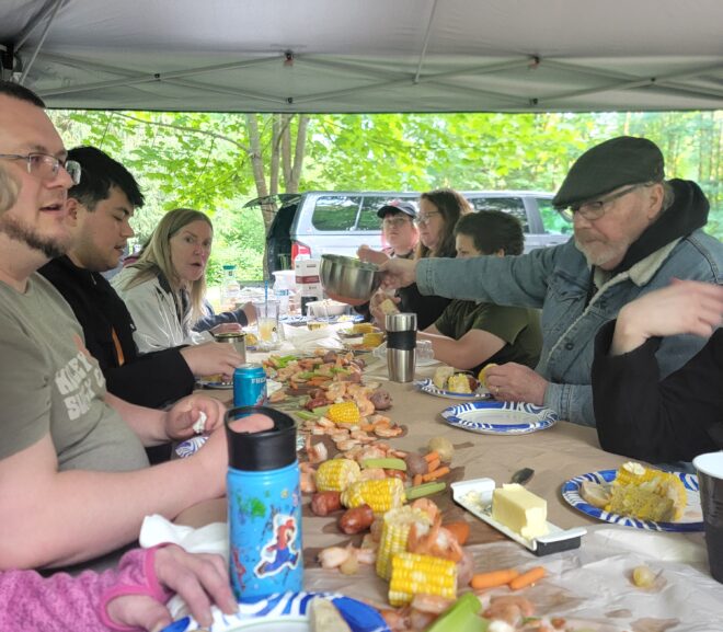 Family Campout 2026